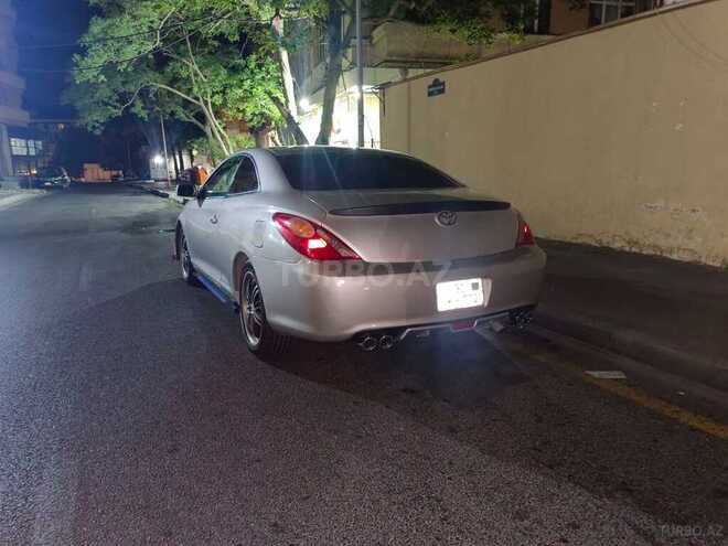 Toyota Solara 2003, 243,000 km - 2.4 l - Bakı