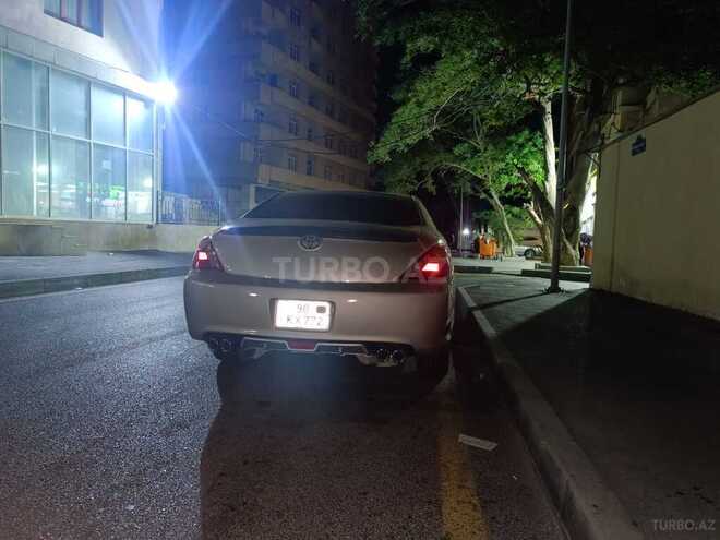 Toyota Solara 2003, 243,000 km - 2.4 l - Bakı
