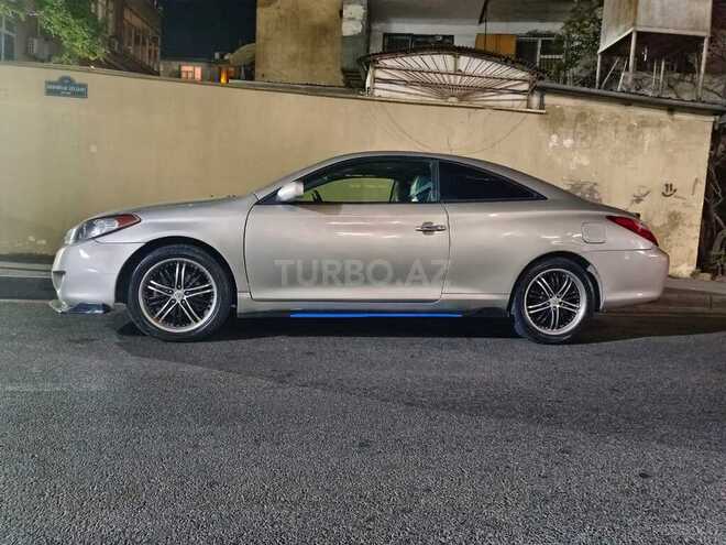 Toyota Solara 2003, 243,000 km - 2.4 l - Bakı