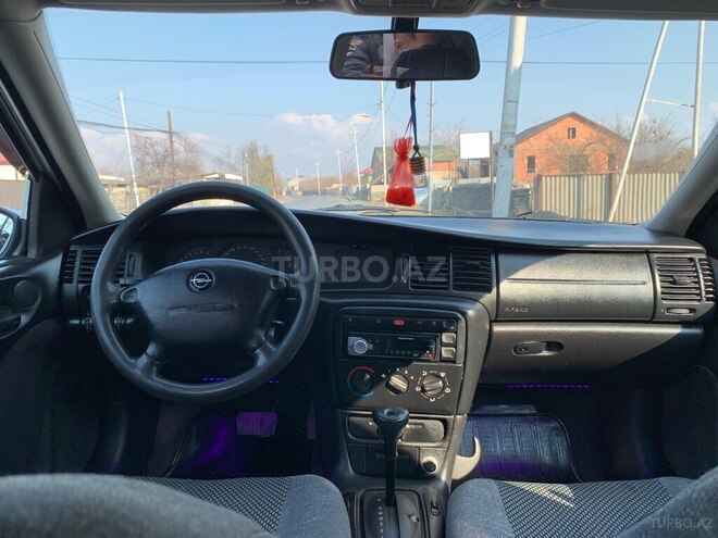 Opel Vectra 1999, 462,231 km - 1.8 l - Zaqatala
