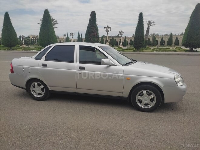 LADA (VAZ) Priora 2008, 325,000 km - 1.6 л - Gəncə