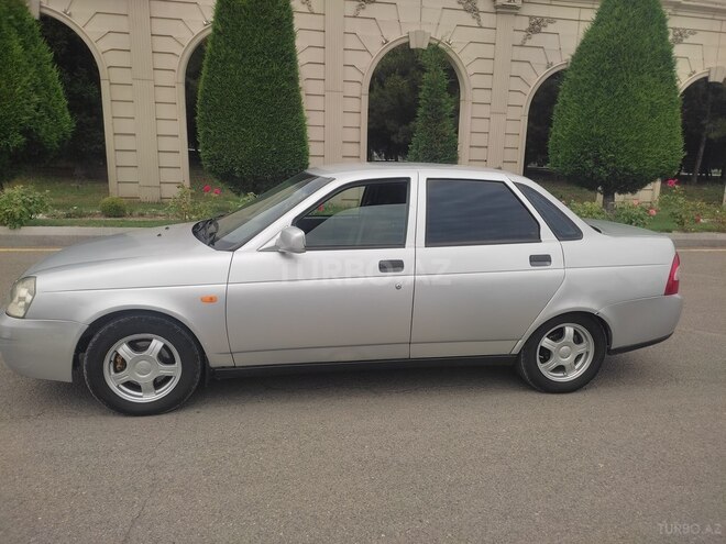 LADA (VAZ) Priora 2008, 325,000 km - 1.6 л - Gəncə