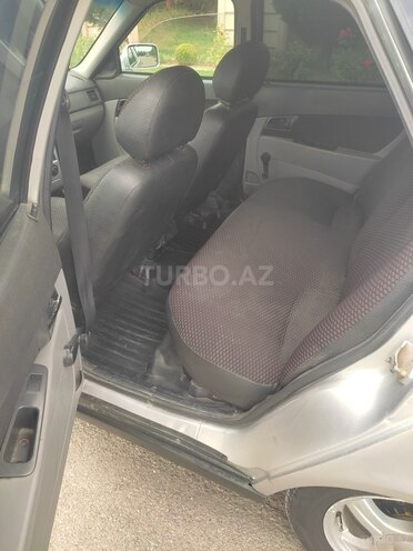LADA (VAZ) Priora 2008, 325,000 km - 1.6 л - Gəncə