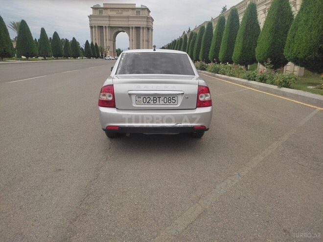 LADA (VAZ) Priora 2008, 325,000 km - 1.6 л - Gəncə