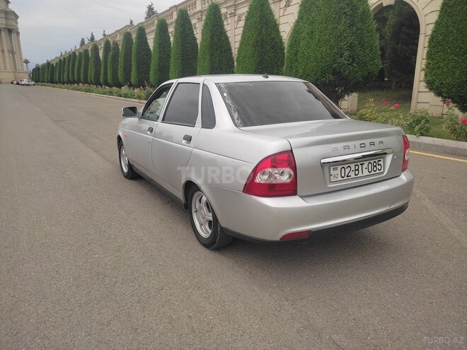 LADA (VAZ) Priora 2008, 325,000 km - 1.6 л - Gəncə