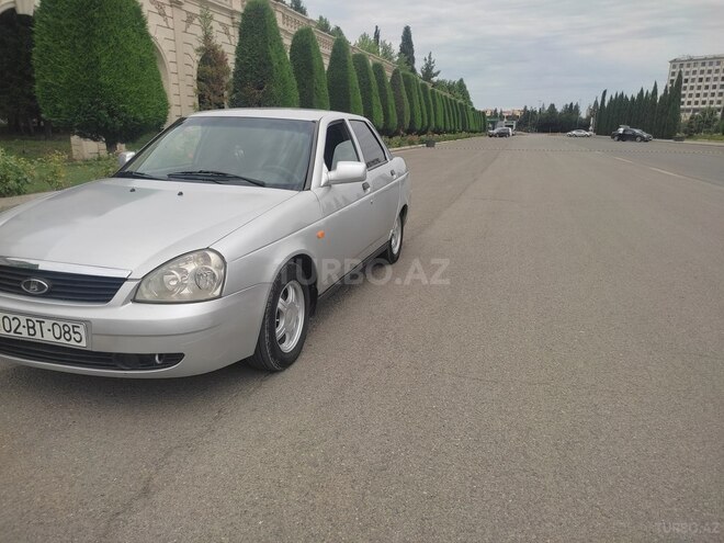 LADA (VAZ) Priora 2008, 325,000 km - 1.6 л - Gəncə
