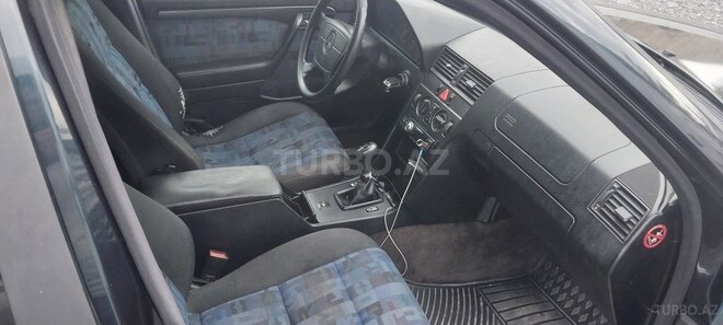 Mercedes C 180 1997, 375,938 km - 1.8 l - Qəbələ
