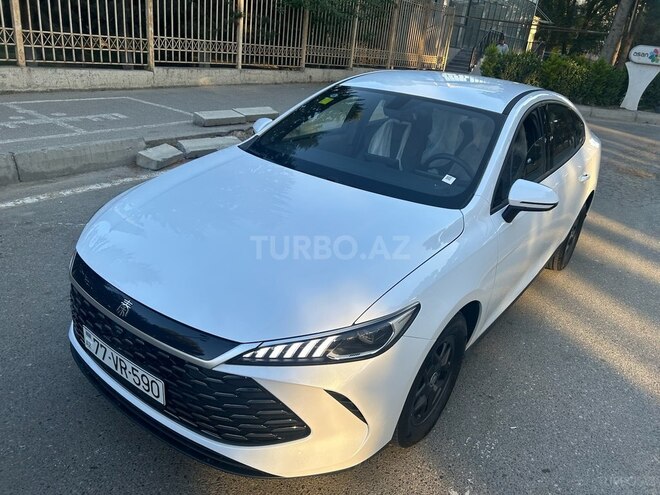 BYD Qin Plus 2025, 0 km - 1.5 l - Bakı