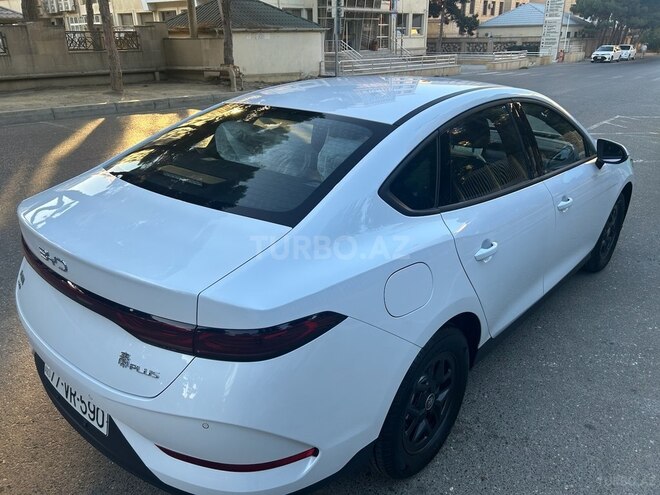 BYD Qin Plus 2025, 0 km - 1.5 l - Bakı