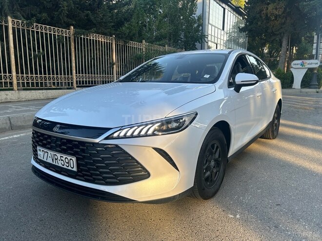 BYD Qin Plus 2025, 0 km - 1.5 l - Bakı