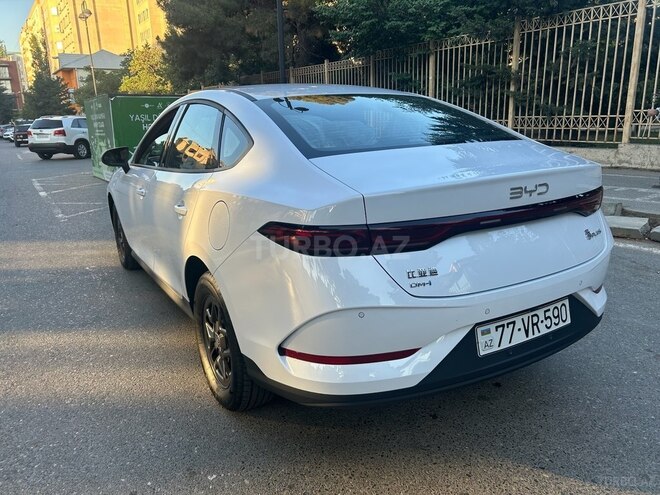 BYD Qin Plus 2025, 0 km - 1.5 l - Bakı