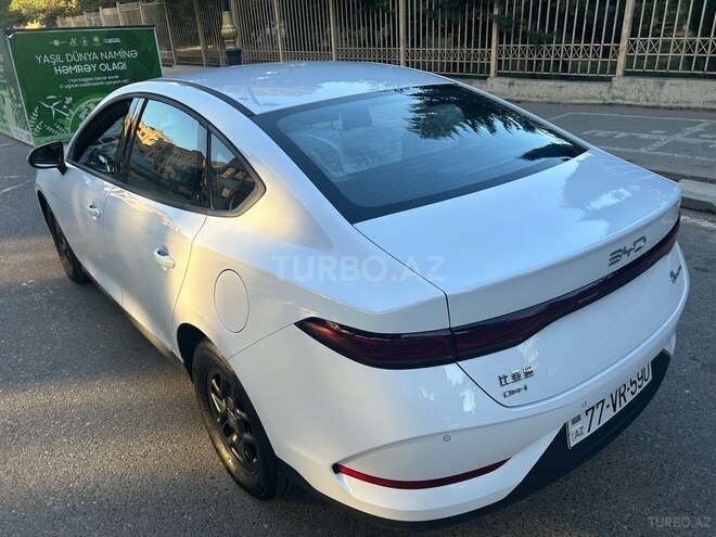BYD Qin Plus 2025, 0 km - 1.5 l - Bakı
