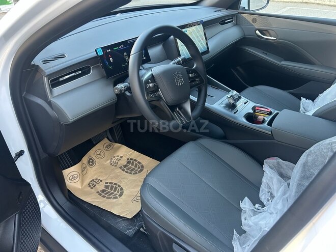 BYD Qin Plus 2025, 0 km - 1.5 l - Bakı