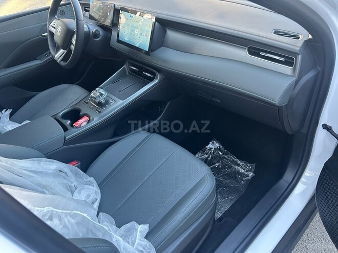BYD Qin Plus 2025, 0 km - 1.5 l - Bakı