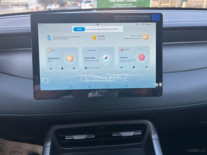 BYD Qin Plus 2025, 0 km - 1.5 l - Bakı