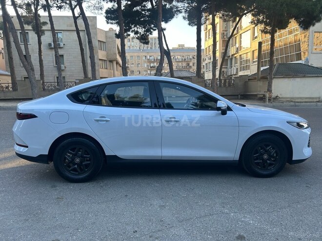 BYD Qin Plus 2025, 0 km - 1.5 l - Bakı