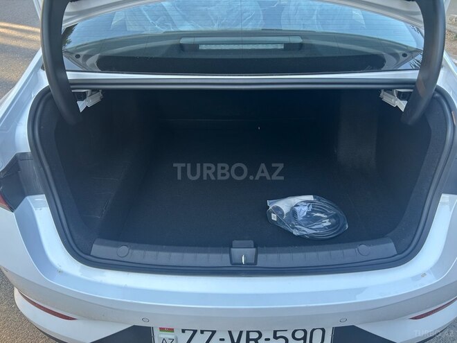 BYD Qin Plus 2025, 0 km - 1.5 l - Bakı