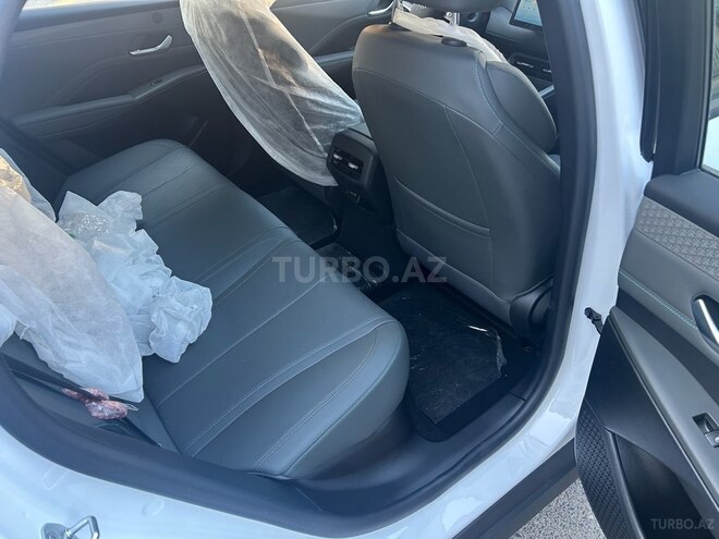 BYD Qin Plus 2025, 0 km - 1.5 l - Bakı