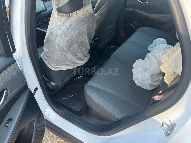 BYD Qin Plus 2025, 0 km - 1.5 l - Bakı