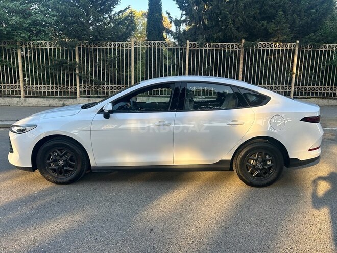 BYD Qin Plus 2025, 0 km - 1.5 l - Bakı