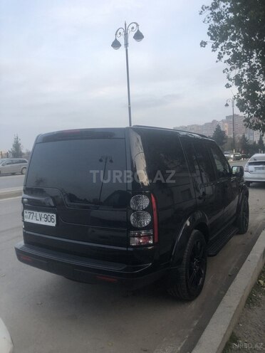 Land Rover Discovery 2011, 325,000 km - 3.0 l - Bakı