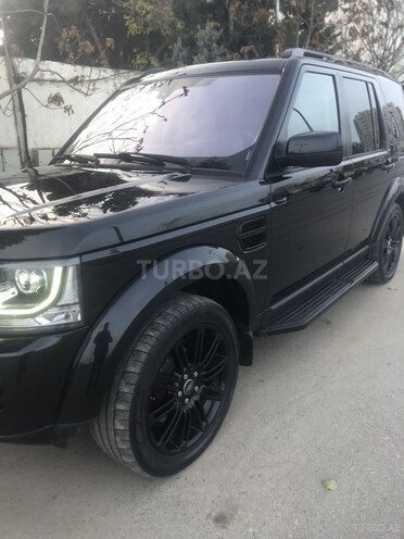 Land Rover Discovery 2011, 325,000 km - 3.0 l - Bakı