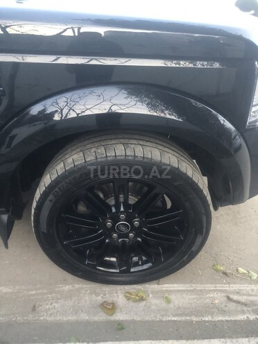 Land Rover Discovery 2011, 325,000 km - 3.0 l - Bakı