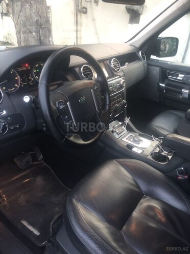 Land Rover Discovery 2011, 325,000 km - 3.0 l - Bakı
