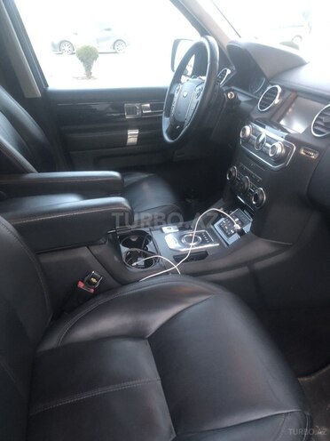 Land Rover Discovery 2011, 325,000 km - 3.0 l - Bakı