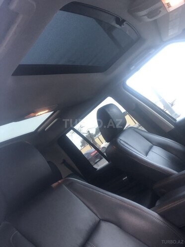 Land Rover Discovery 2011, 325,000 km - 3.0 l - Bakı