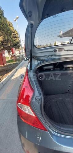 Hyundai Accent 2017, 203,000 km - 1.6 l - Bakı