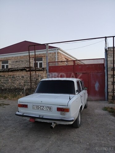 LADA (VAZ) 21011 1984, 87,475 km - 1.2 l - Goranboy