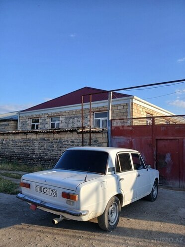 LADA (VAZ) 21011 1984, 87,475 km - 1.2 l - Goranboy