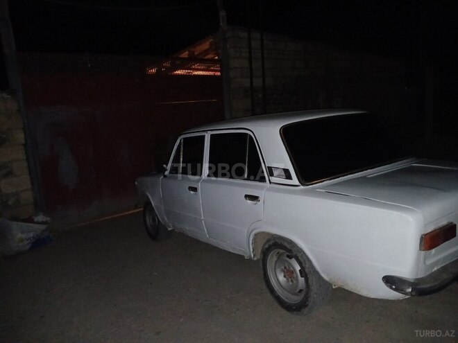 LADA (VAZ) 21011 1984, 87,475 km - 1.2 l - Goranboy