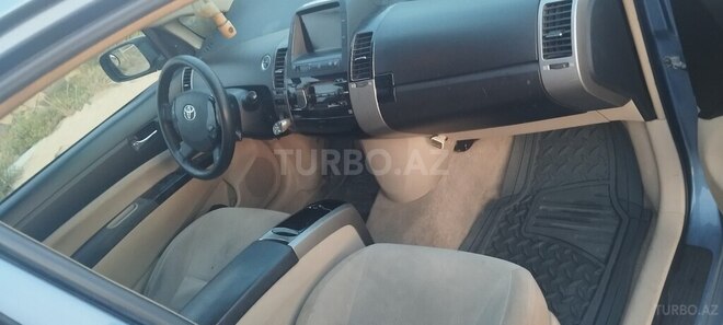 Toyota Prius 2005, 483,000 km - 1.5 l - Bakı
