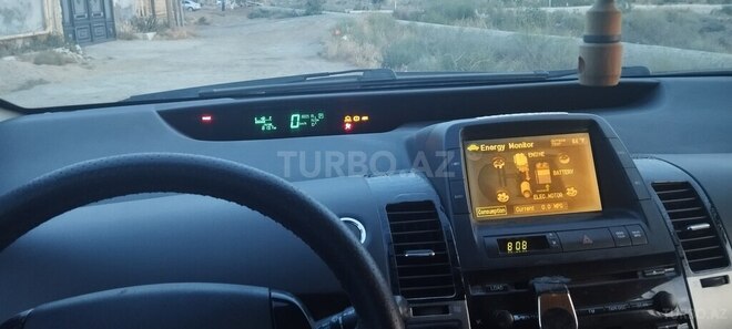 Toyota Prius 2005, 483,000 km - 1.5 l - Bakı