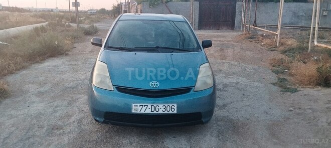 Toyota Prius 2005, 483,000 km - 1.5 l - Bakı