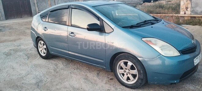 Toyota Prius 2005, 483,000 km - 1.5 l - Bakı