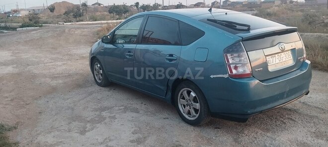 Toyota Prius 2005, 483,000 km - 1.5 l - Bakı