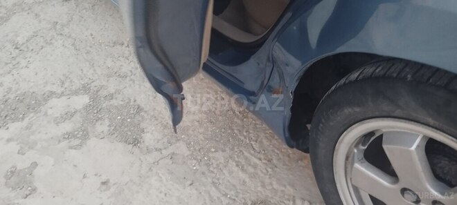 Toyota Prius 2005, 483,000 km - 1.5 l - Bakı