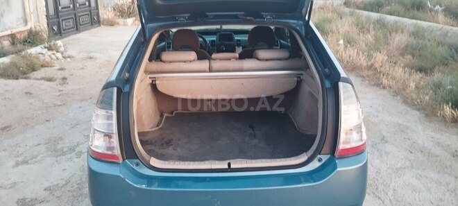 Toyota Prius 2005, 483,000 km - 1.5 l - Bakı