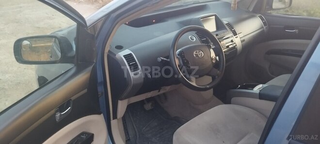 Toyota Prius 2005, 483,000 km - 1.5 l - Bakı