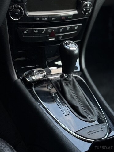 Mercedes E 350 2007, 248,000 km - 3.5 l - Yevlax