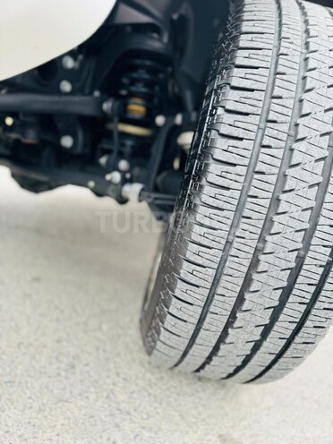 Jeep Wrangler 2023, 38,000 km - 2.0 l - Bakı