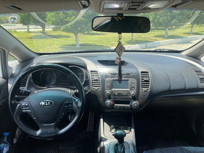 Kia Cerato 2013, 236,000 km - 2.0 l - Sumqayıt