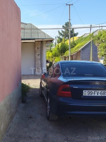 Opel Vectra 1999, 200,000 km - 1.8 l - Sumqayıt