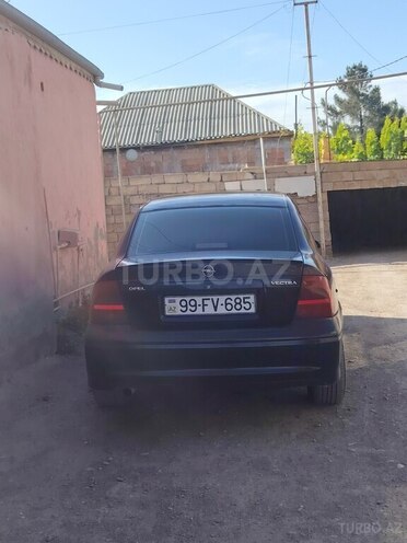 Opel Vectra 1999, 200,000 km - 1.8 l - Sumqayıt