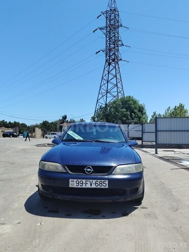 Opel Vectra 1999, 200,000 km - 1.8 l - Sumqayıt