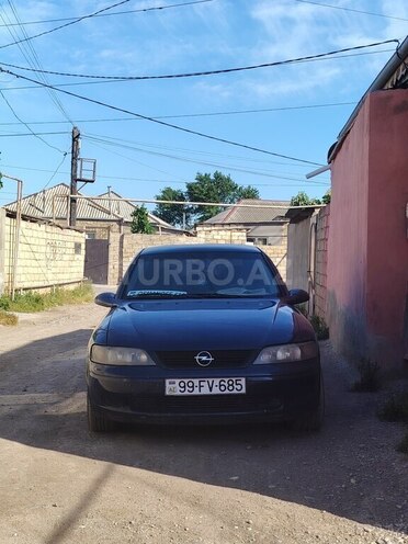 Opel Vectra 1999, 200,000 km - 1.8 l - Sumqayıt