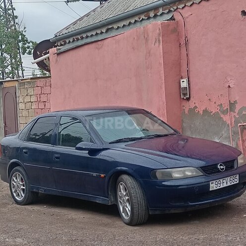 Opel Vectra 1999, 200,000 km - 1.8 l - Sumqayıt